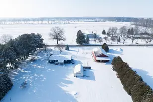 10707 S 300 W, Union Mills, IN 46382 - Photo 38