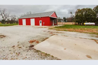 10707 S 300 W, Union Mills, IN 46382 - Photo 24