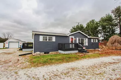 10707 S 300 W, Union Mills, IN 46382 - Photo 1