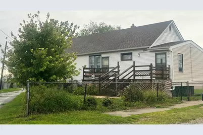 5941 Birch Avenue, Hammond, IN 46320 - Photo 1