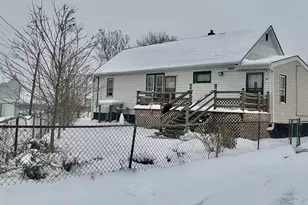 5941 Birch Ave, Hammond, IN 46320 - Photo 2