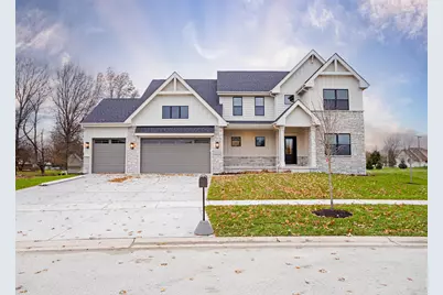 7482 E 116th Avenue, Crown Point, IN 46307 - Photo 1