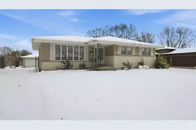 8767 Monroe Avenue, Munster, IN 46321 - Photo 2