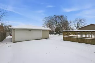 8767 Monroe Ave, Munster, IN 46321 - Photo 24