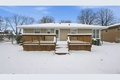 8767 Monroe Avenue, Munster, IN 46321 - Photo 22