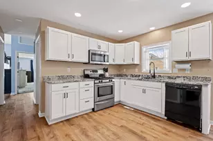 206 W Indiana St, Kouts, IN 46347 - Photo 6