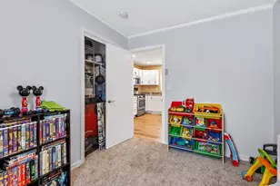 206 W Indiana St, Kouts, IN 46347 - Photo 12