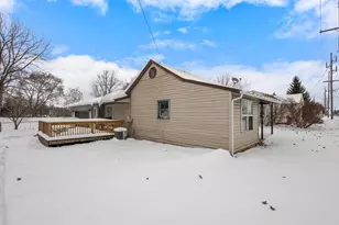 206 W Indiana St, Kouts, IN 46347 - Photo 2