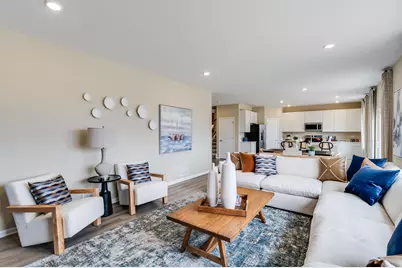 8520 Norwell Street, Lowell, IN 46356 - Photo 2