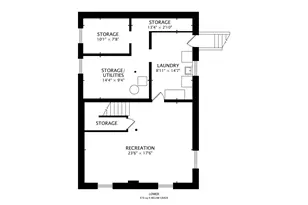 1044 N Rensselaer St, Griffith, IN 46319 - Photo 32