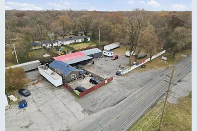 1525 Clark Road, Gary, IN 46404 - Photo 1