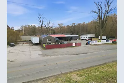 1525 Clark Road, Gary, IN 46404 - Photo 2
