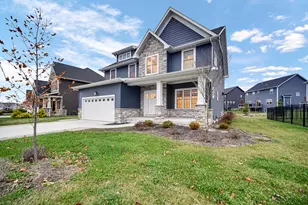 2111 Easton Park Dr, Chesterton, IN 46304 - Photo 34