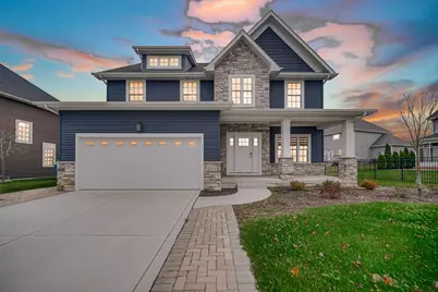 2111 Easton Park Drive, Chesterton, IN 46304 - Photo 1