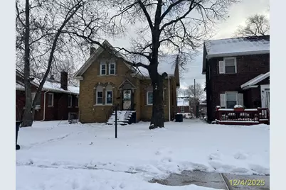 323 Garfield Street, Gary, IN 46404 - Photo 2