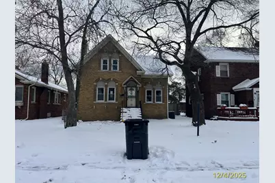 323 Garfield Street, Gary, IN 46404 - Photo 1
