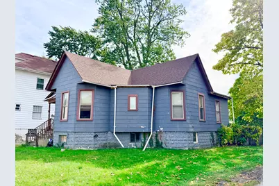 10 E Webb Street, Hammond, IN 46320 - Photo 1