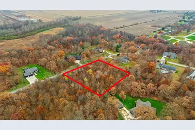 3380 Rachel Lane, Wheatfield, IN 46392 - Photo 6