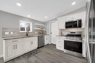 14717 Lee Street, Cedar Lake, IN 46303 - Photo 8