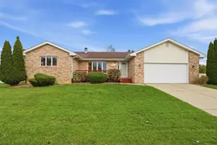 8651 Fulton Pl, Crown Point, IN 46307 - Photo 1