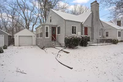 6925 Broadway, Merrillville, IN 46410 - Photo 2