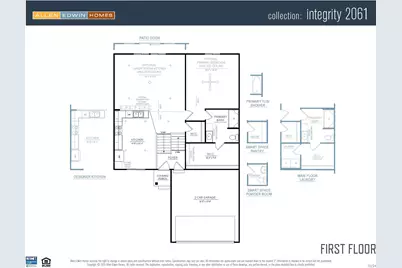 123 Mayfield Drive, Michigan City, IN 46360 - Photo 2