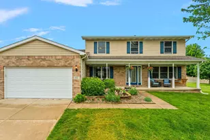 515 Tamarack Trail, Hebron, IN 46341 - Photo 30