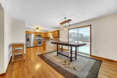 515 Tamarack Trail, Hebron, IN 46341 - Photo 8