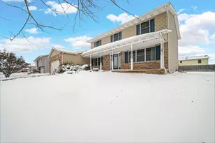 515 Tamarack Trail, Hebron, IN 46341 - Photo 26