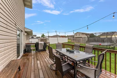 515 Tamarack Trail, Hebron, IN 46341 - Photo 34