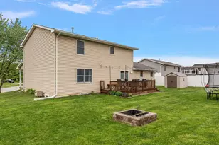 515 Tamarack Trail, Hebron, IN 46341 - Photo 36