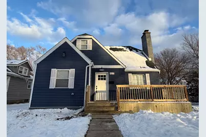 4617 Harrison Street, Gary, IN 46408 - Photo 2