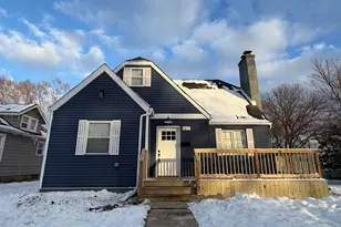 4617 Harrison St, Gary, IN 46408 - Photo 2