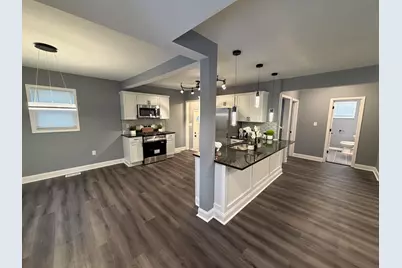 4617 Harrison Street, Gary, IN 46408 - Photo 8