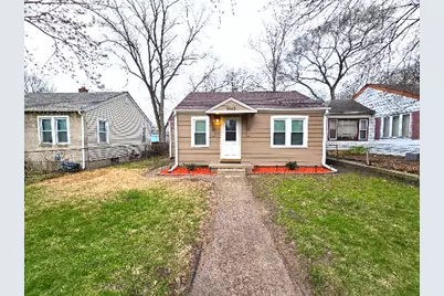 1645 W 40th Avenue, Gary, IN 46408 - Photo 2