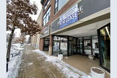 107 E Lincolnway, Valparaiso, IN 46383 - Photo 1