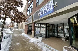 107 E Lincolnway, Valparaiso, IN 46383 - Photo 1