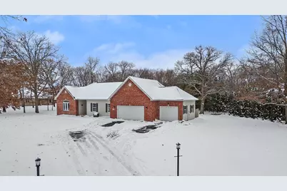 10296 Timberland Drive, Wheatfield, IN 46392 - Photo 2