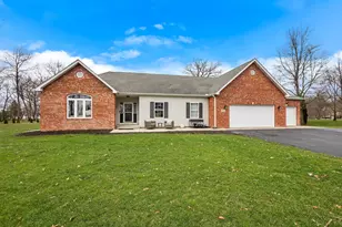 10296 Timberland Dr, Wheatfield, IN 46392 - Photo 1