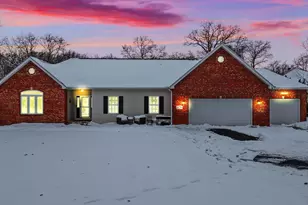 10296 Timberland Dr, Wheatfield, IN 46392 - Photo 1