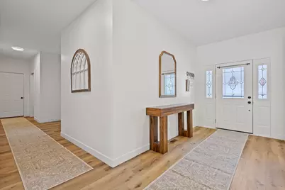 10296 Timberland Drive, Wheatfield, IN 46392 - Photo 4