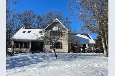 9710 Rustic Drive, Demotte, IN 46310 - Photo 1