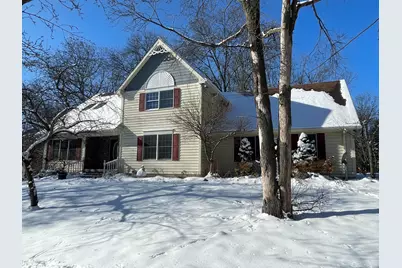 9710 Rustic Drive, Demotte, IN 46310 - Photo 2