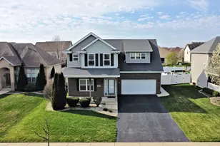 9163 W 103rd St, Saint John, IN 46373 - Photo 2