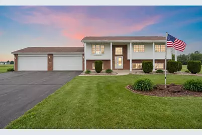 503 W 602 S, Hebron, IN 46341 - Photo 1