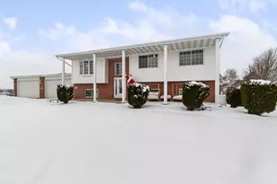 503 W 602 S, Hebron, IN 46341 - Photo 1