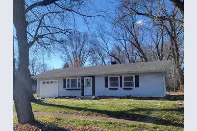 1348 S Illinois Street, Hobart, IN 46342 - Photo 1