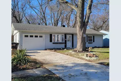 1348 S Illinois Street, Hobart, IN 46342 - Photo 2