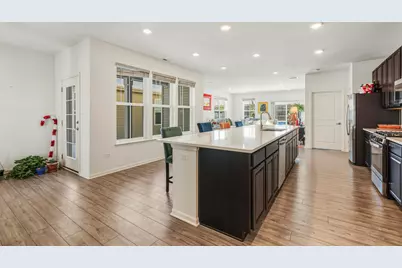 14486 Clover Avenue, Cedar Lake, IN 46303 - Photo 4