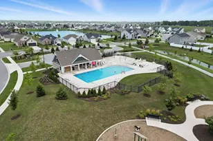 14486 Clover Ave, Cedar Lake, IN 46303 - Photo 18